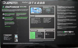 Тест ATI Radeon HD 5970 CrossFireX и NVIDIA GeForce GTX 295 SLI